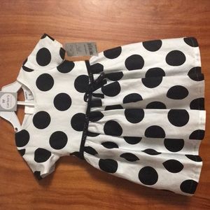 Infant Dress